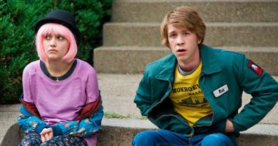 Eu o Earl e a Tal Miúda