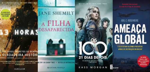 livros