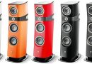 eisa focal sopra