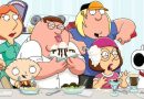 family guy