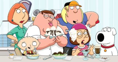 family guy