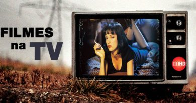 Grandes Filmes na TV