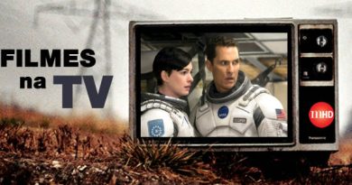 Grandes Filmes na TV