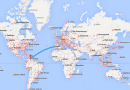 google flights