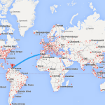 google flights