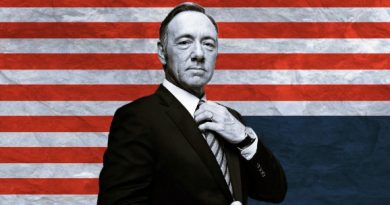 house of cards