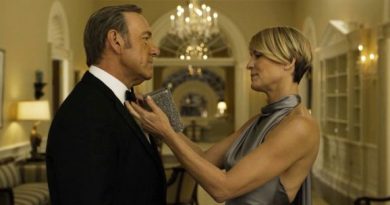 House of Cards