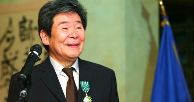 isao takahata