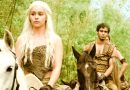 Daenerys Targaryen