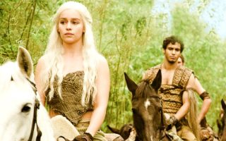 Daenerys Targaryen
