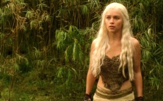 Daenerys Targaryen