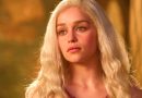 Daenerys Targaryen