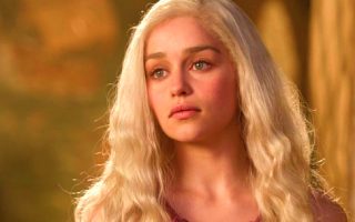 Daenerys Targaryen