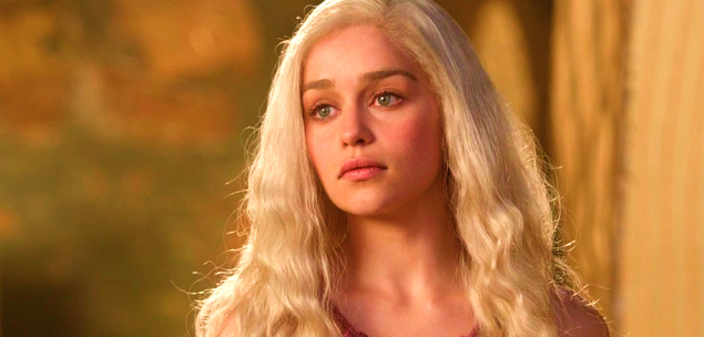 Daenerys Targaryen