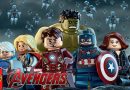 marvel avengers lego
