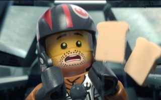 lego star wars force awakens