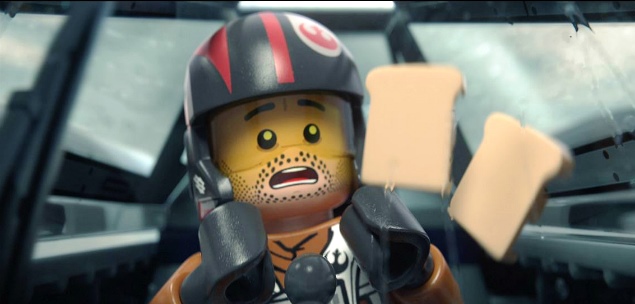 lego star wars force awakens