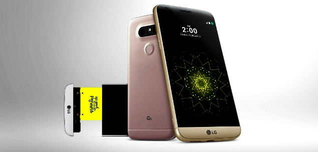 lg g5