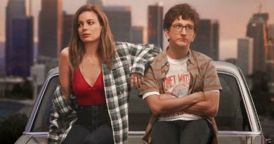 love judd apatow netflix