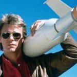 MacGyver nova série e filme