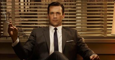 Mad Men