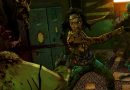 Michonne