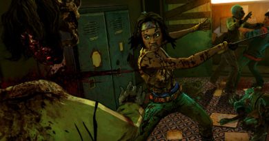 Michonne