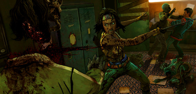 Michonne