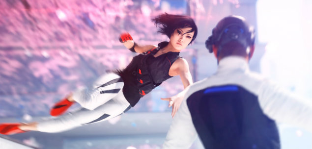 Mirror's Edge Catalyst