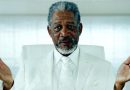 Morgan Freeman