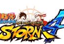 ultimate ninja storm
