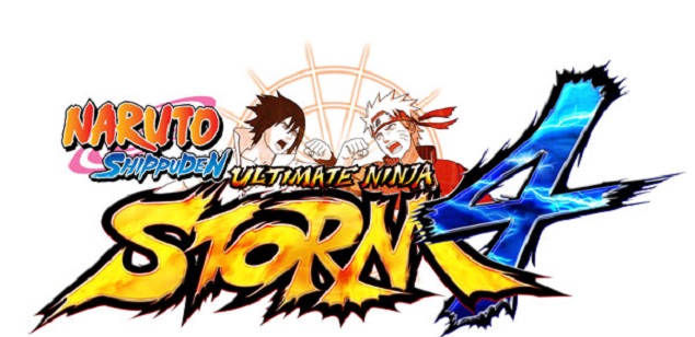 ultimate ninja storm