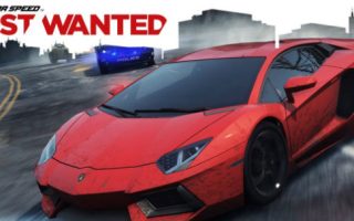 Most Wanted