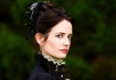 Penny Dreadful
