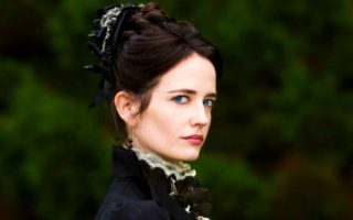 Penny Dreadful