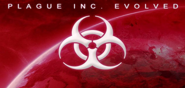 plague inc