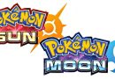 Pokémon Sun