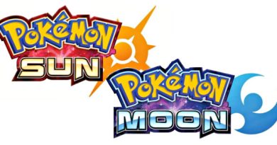 Pokémon Sun