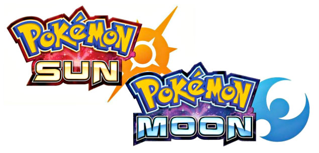 Pokémon Sun