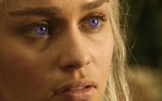daenerys targaryen