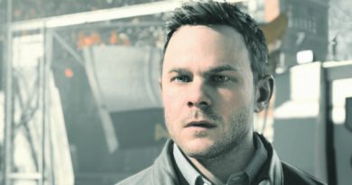 quantum break