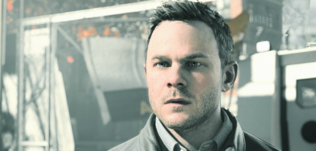 quantum break