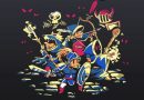 quest of dungeons