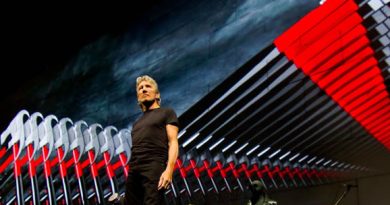 Roger Waters