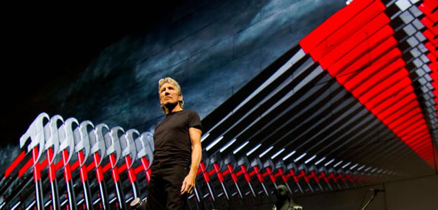 Roger Waters