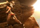Rise of the Tomb Raider