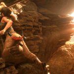 Rise of the Tomb Raider