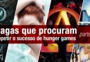 hunger games