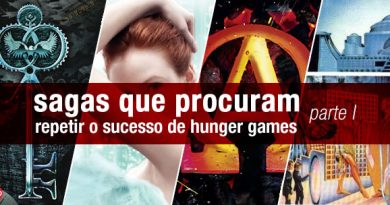 hunger games
