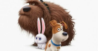 Trailer oficial de A Vida Secreta Dos Nossos Bichos